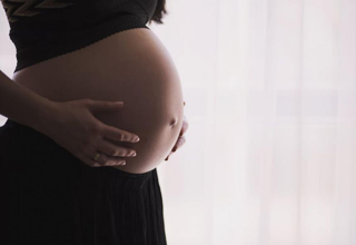 askST: What happens if I test positive for Covid-19 while pregnant?